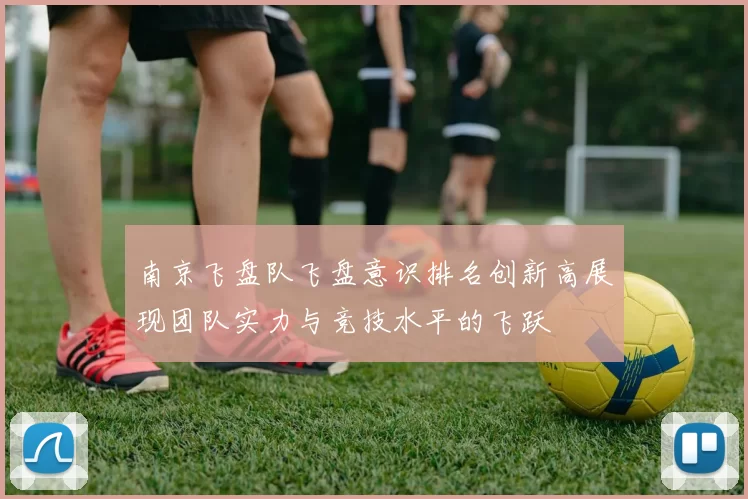 南京飞盘队飞盘意识排名创新高展现团队实力与竞技水平的飞跃