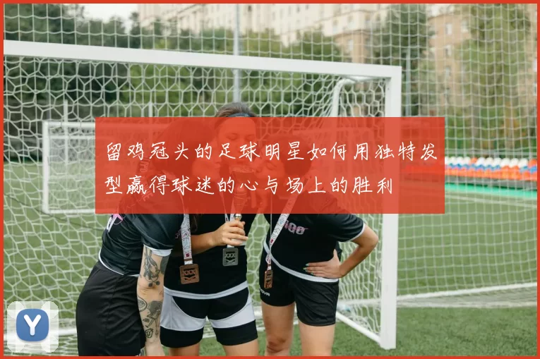 留鸡冠头的足球明星如何用独特发型赢得球迷的心与场上的胜利