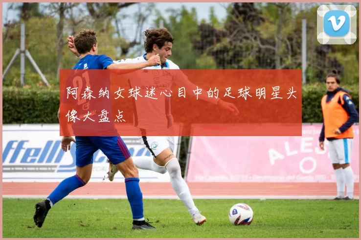 阿森纳女球迷心目中的足球明星头像大盘点