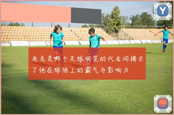老虎是哪个足球明星的代名词揭示了他在球场上的霸气与影响力