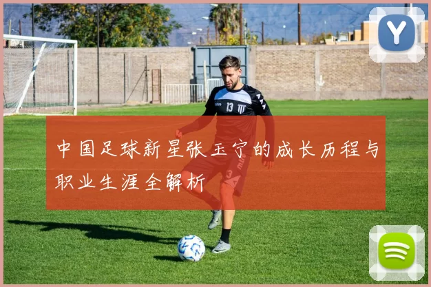 中国足球新星张玉宁的成长历程与职业生涯全解析